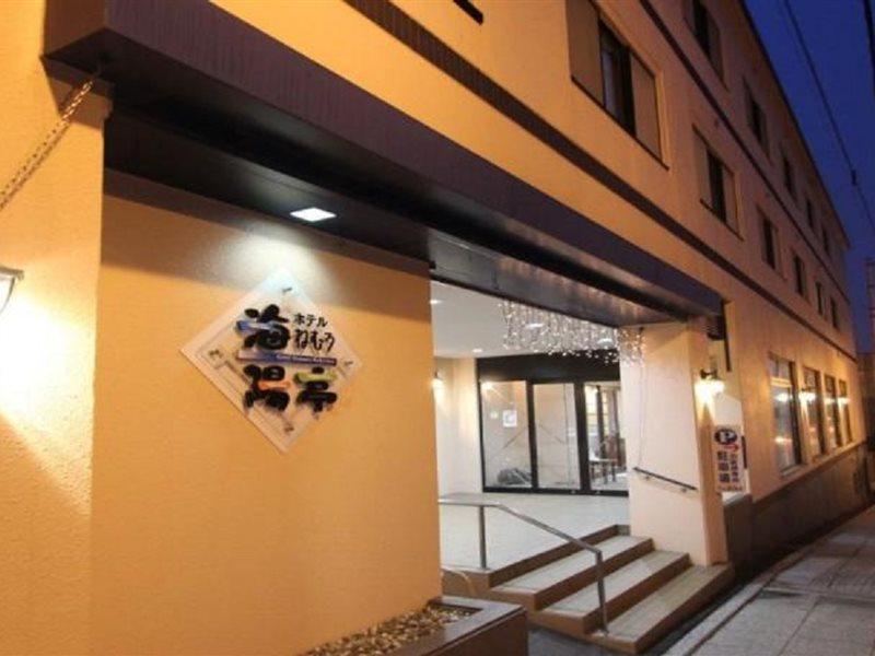 Hotel Tabist Kaiyoutei Nemuro