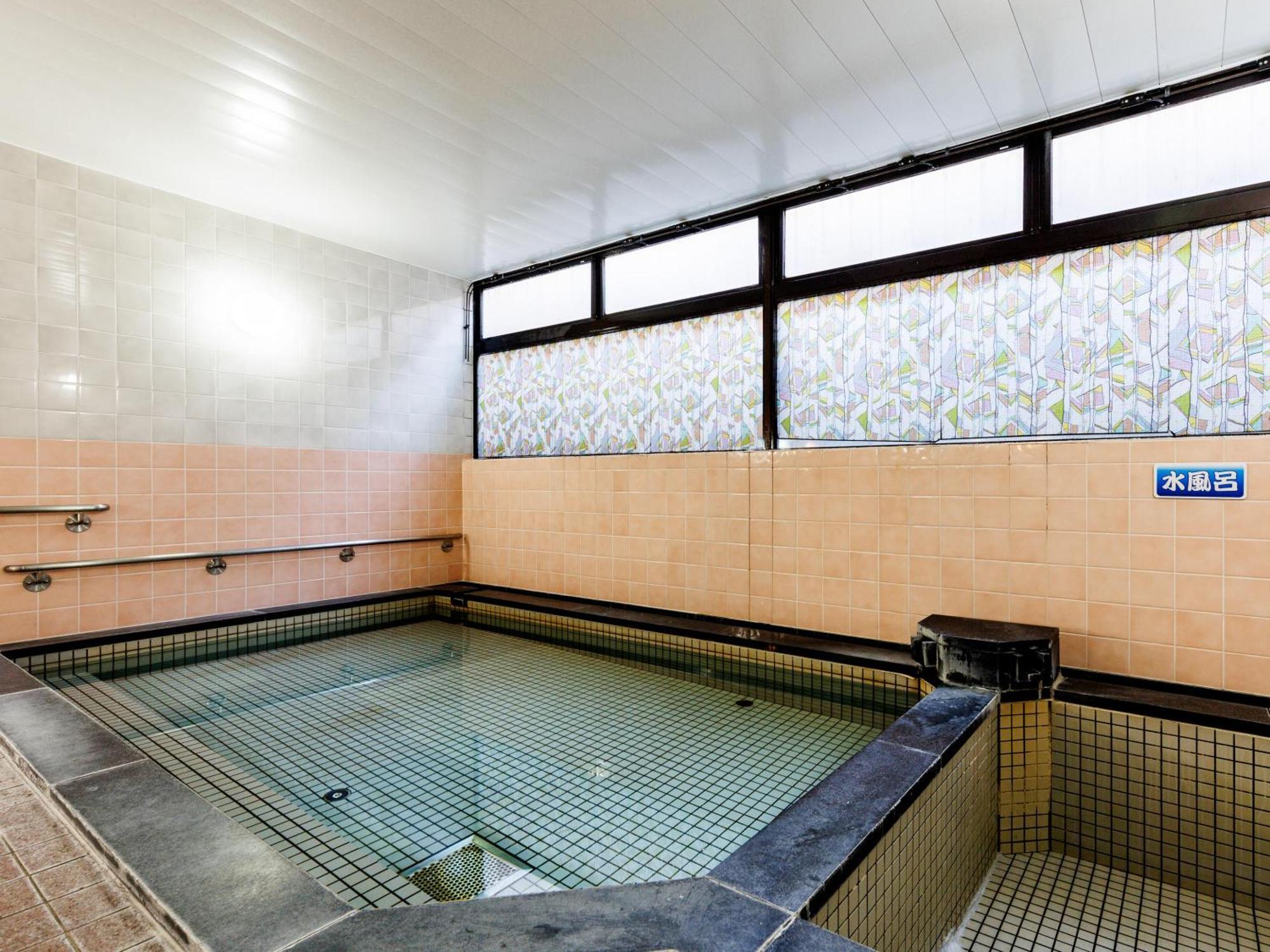 Hotel Tabist Kaiyoutei Nemuro