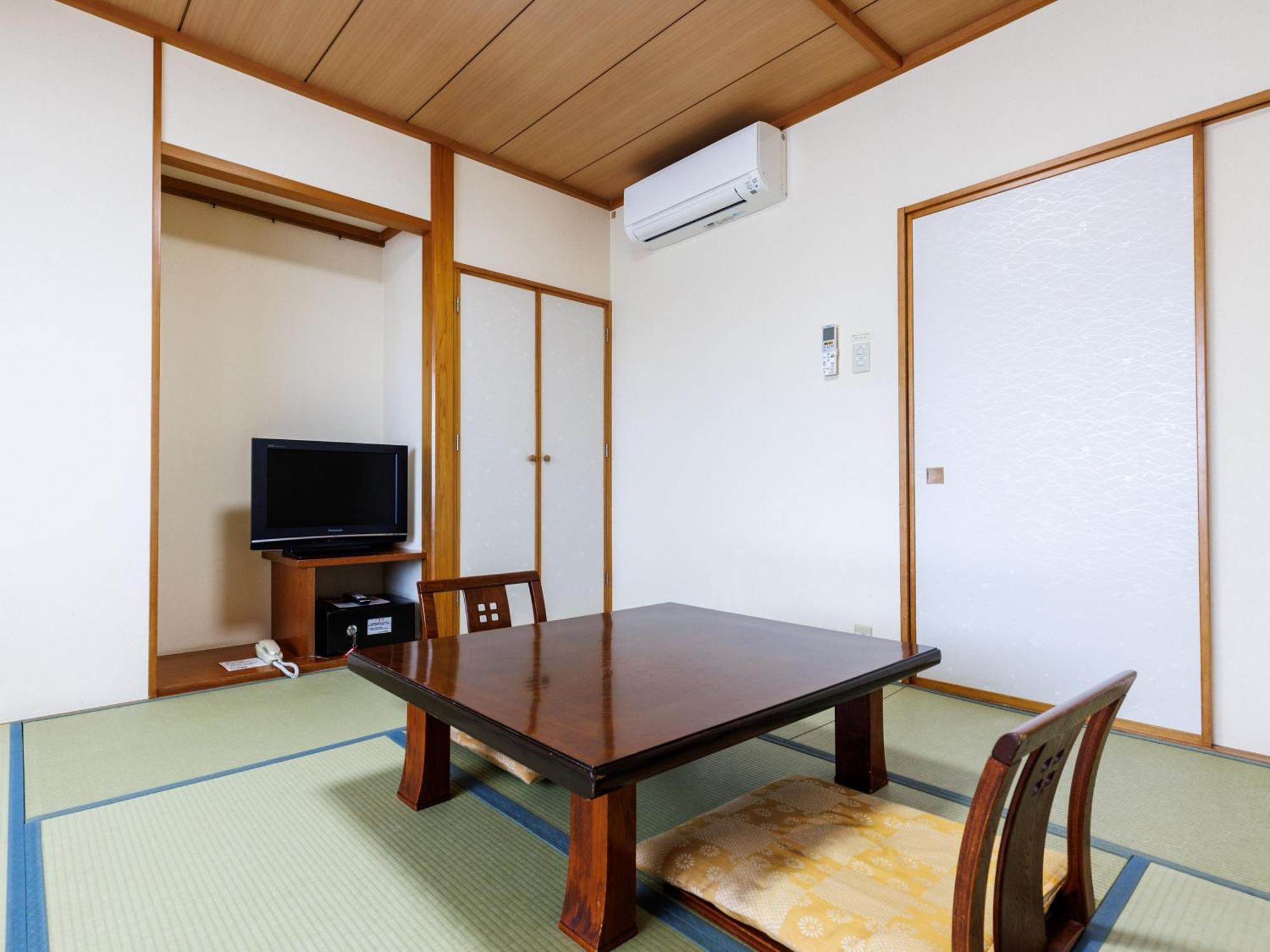 Tabist Kaiyoutei Hotel Nemuro
