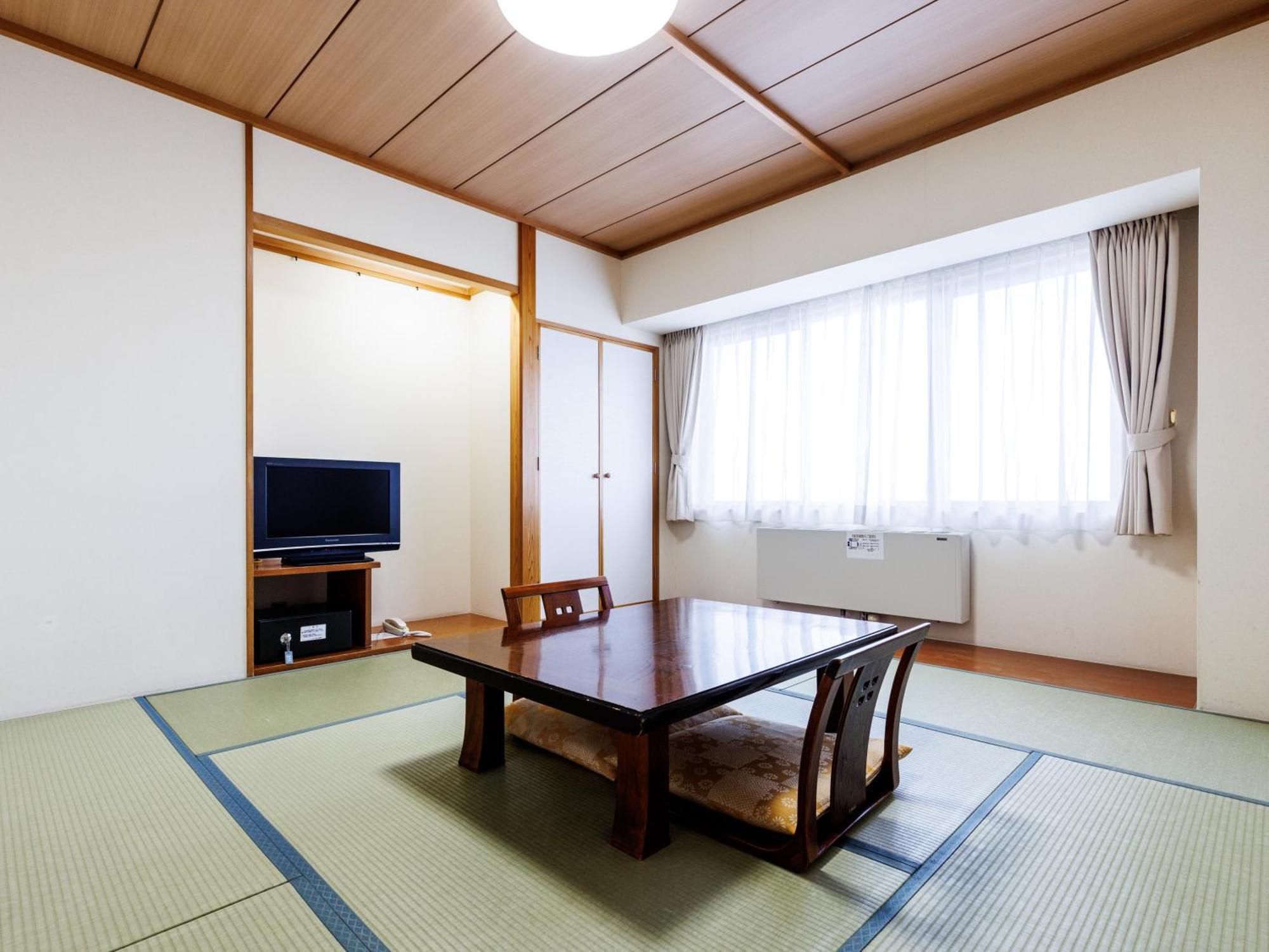 Hotel Tabist Kaiyoutei Nemuro