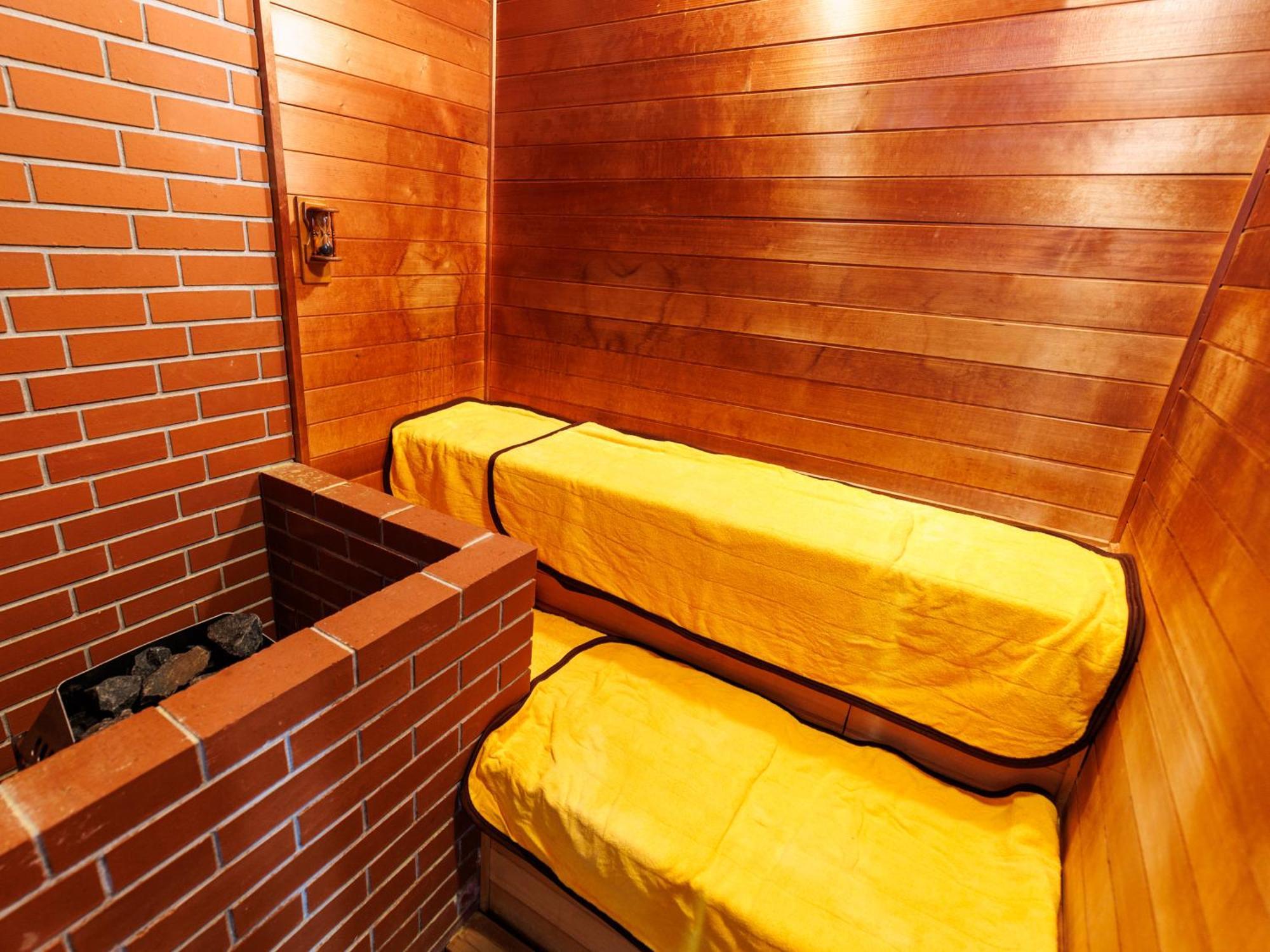 Tabist Kaiyoutei Hotel