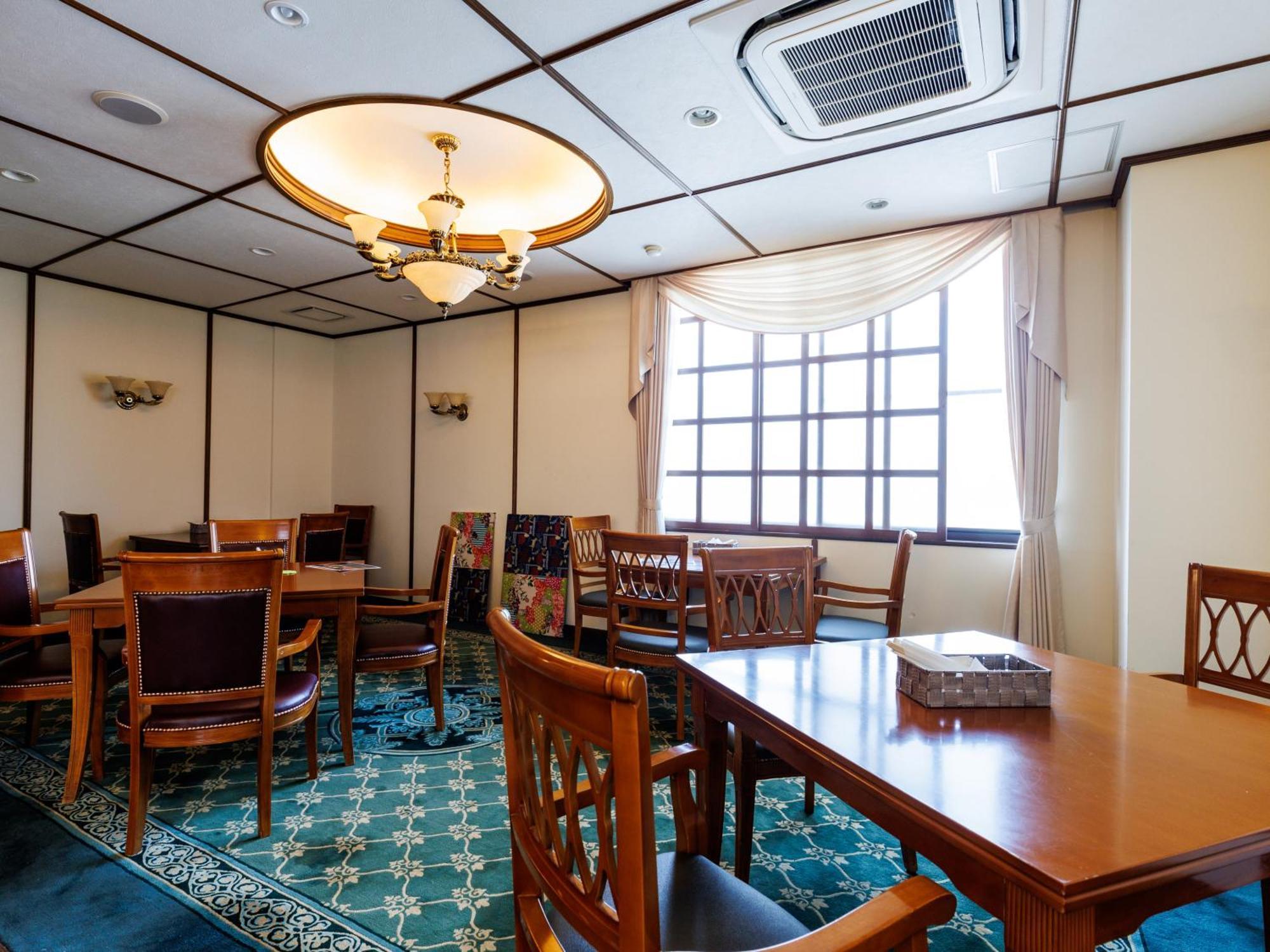 Tabist Kaiyoutei Hotel 3*