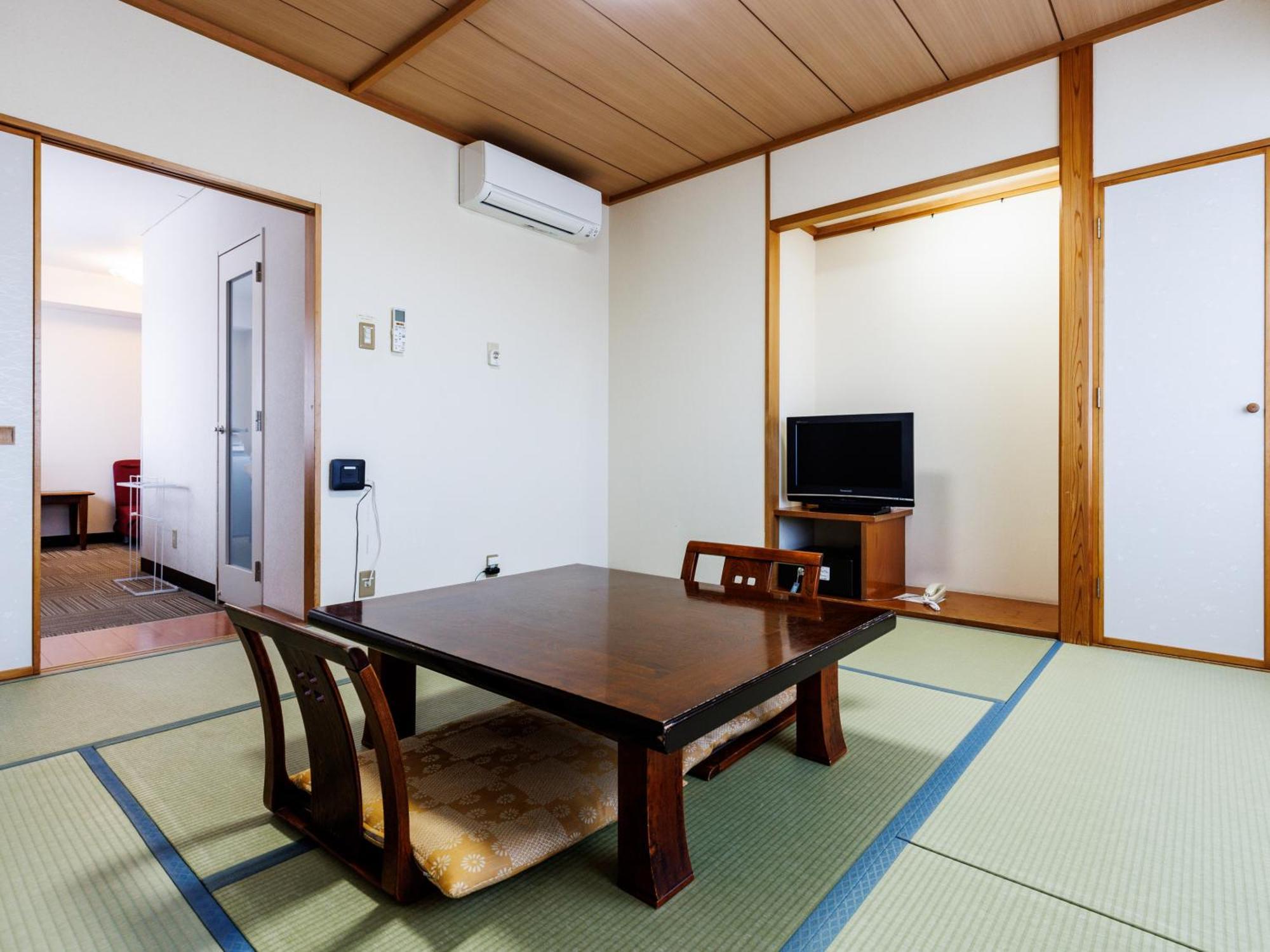 Tabist Kaiyoutei