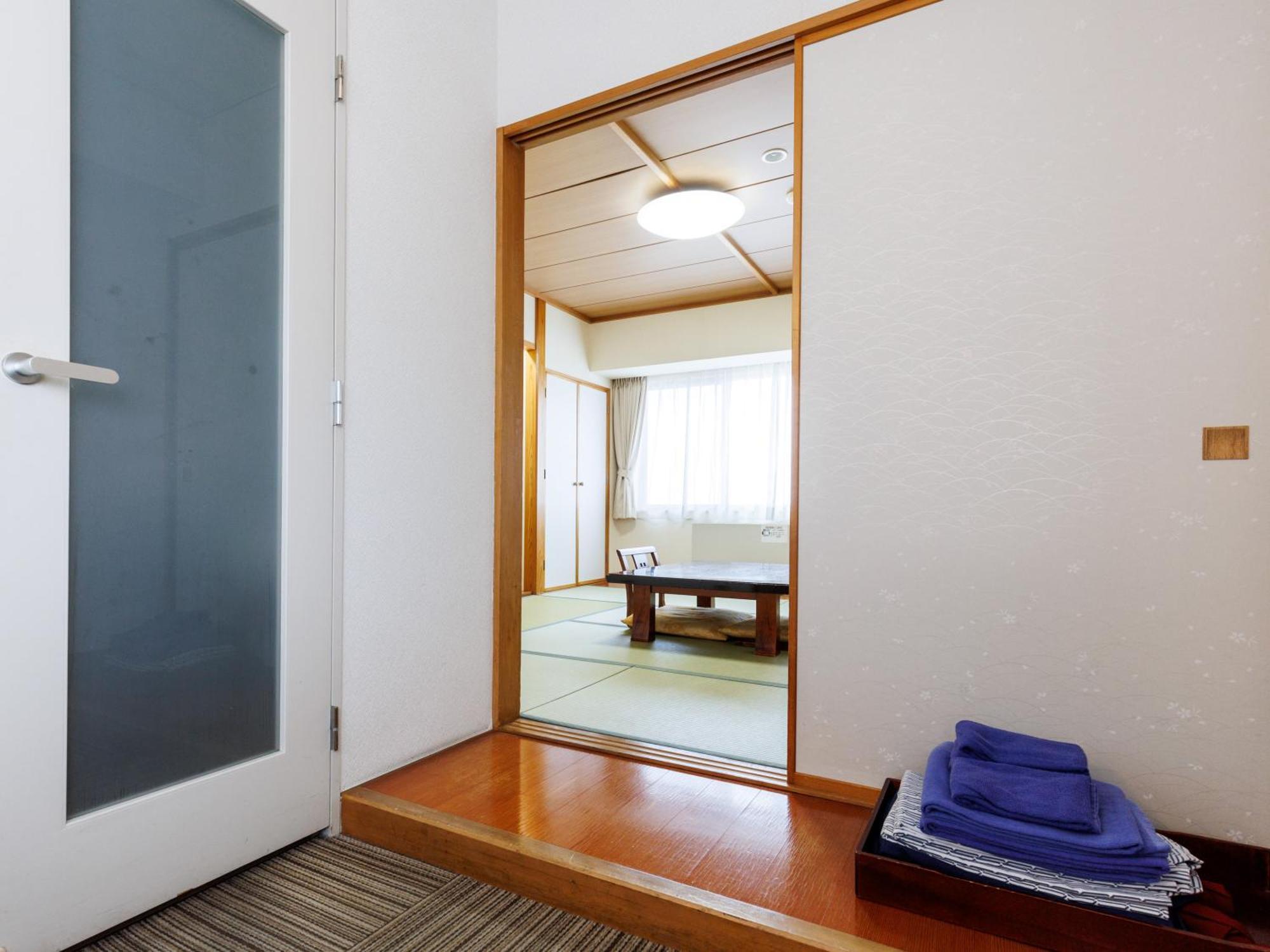 Tabist Kaiyoutei Hotel 3*