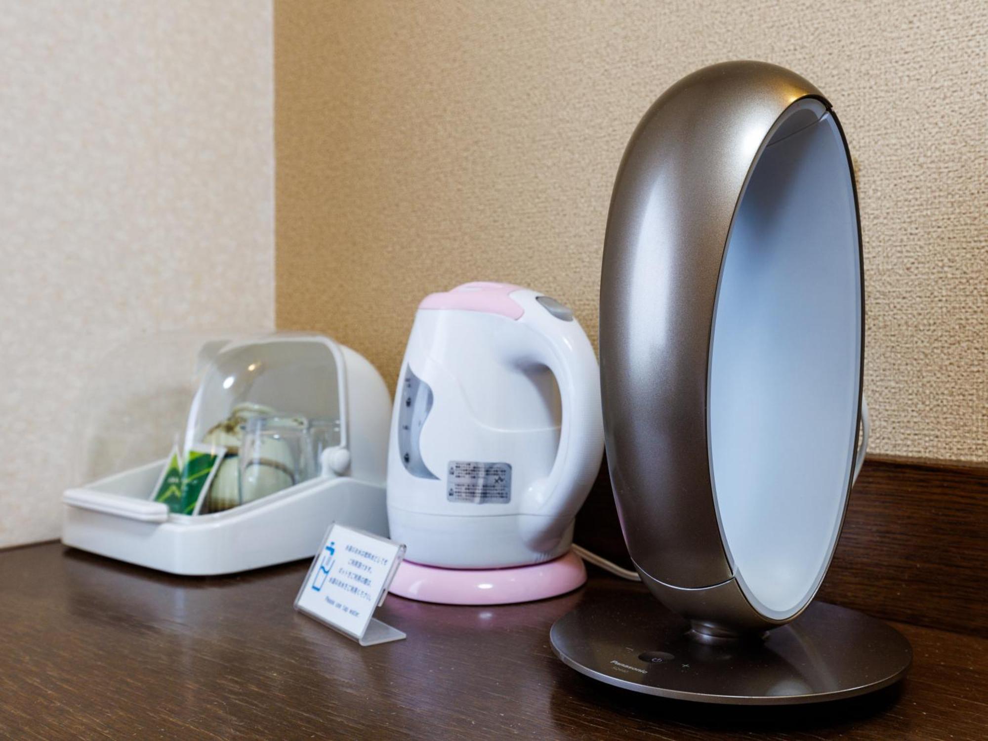 Tabist Kaiyoutei Hotel