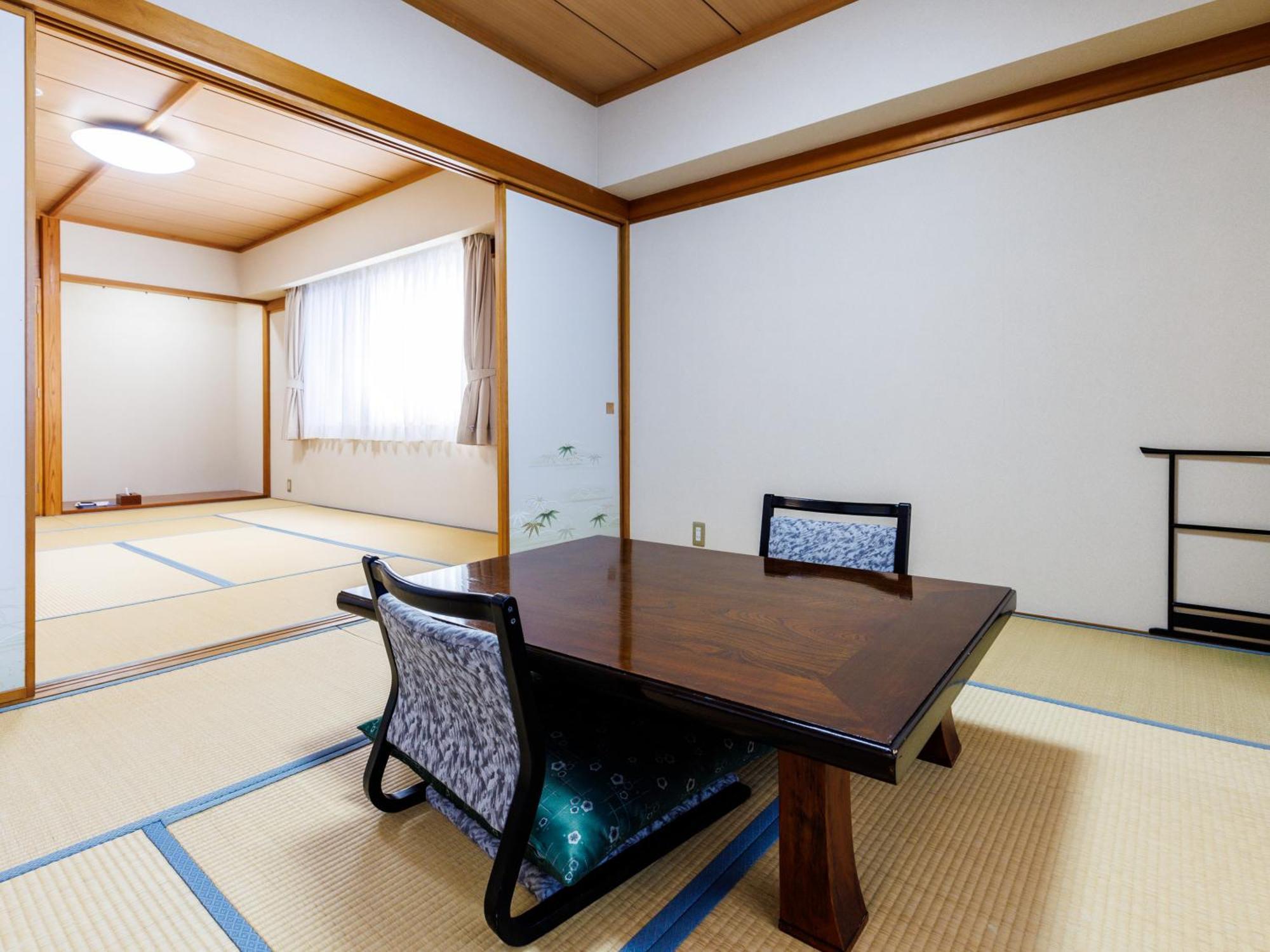 Tabist Kaiyoutei