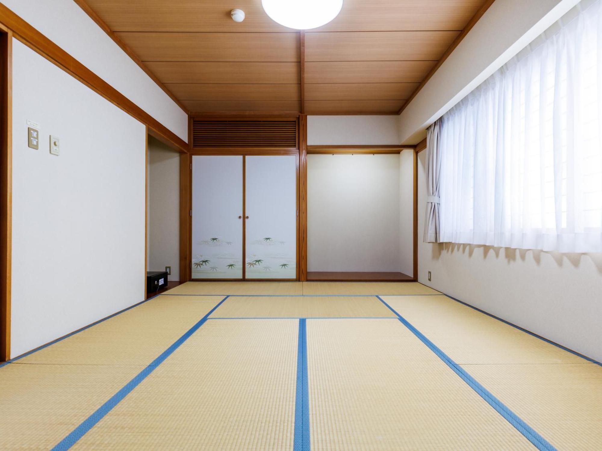 Tabist Kaiyoutei Hotel Nemuro